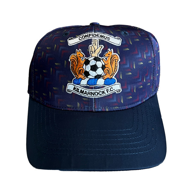 THIRD KIT ESSENTIAL CAP - Souvenirs | Kilmarnock Football Club