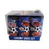 3PK SOCKS GIFT SET  Thumbnail