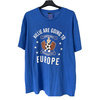 ADULT EUROPEAN TEE Thumbnail