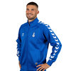 ADULT HMLxKLTD ROYAL BLUE ANTHEM JACKET Thumbnail