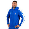 ADULT HMLxKLTD ROYAL BLUE HOODIE Thumbnail