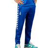 ADULT HMLxKLTD ROYAL BLUE TRACK PANT Thumbnail