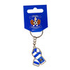 BAR SCARF KEYRING Thumbnail