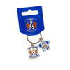 CHARM KEYRING Thumbnail