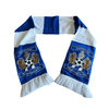 KILLIE BAR 24 JACQUARD SCARF Thumbnail