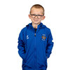 JUNIOR hmlESSENTIAL AW JACKET ROYAL BLUE Thumbnail