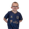 JUNIOR THIRD SHIRT 2024/25 Thumbnail