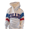 JUNIOR WHITE HOODIE  Thumbnail