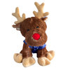 KILLIE REINDEER Thumbnail