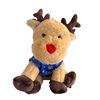 KILLIE REINDEER Thumbnail