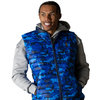 KLTD ADULT SPORTS CAMO GILET Thumbnail