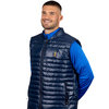 KLTD NAVY GLOSS GILET Thumbnail