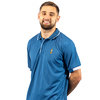 KLTD ORCHARD BLUE POLO SHIRT Thumbnail