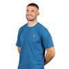 KLTD ORCHARD BLUE TEE Thumbnail