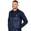 KLTD OXFORD BLUE PERFORMANCE SOFTSHELL Thumbnail