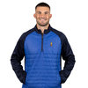 KLTD SOFTSHELL QUARTER ZIP JACKET Thumbnail