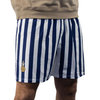 KLTD STRIPE SWIM SHORT Thumbnail