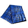 1906 LUXURY TARTAN SCARF Thumbnail