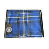 1906 LUXURY TARTAN SCARF Thumbnail