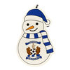 SNOWMAN TREE DECORATION Thumbnail