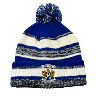 Kilmarnock FC Hats & Scarves | KillieShop