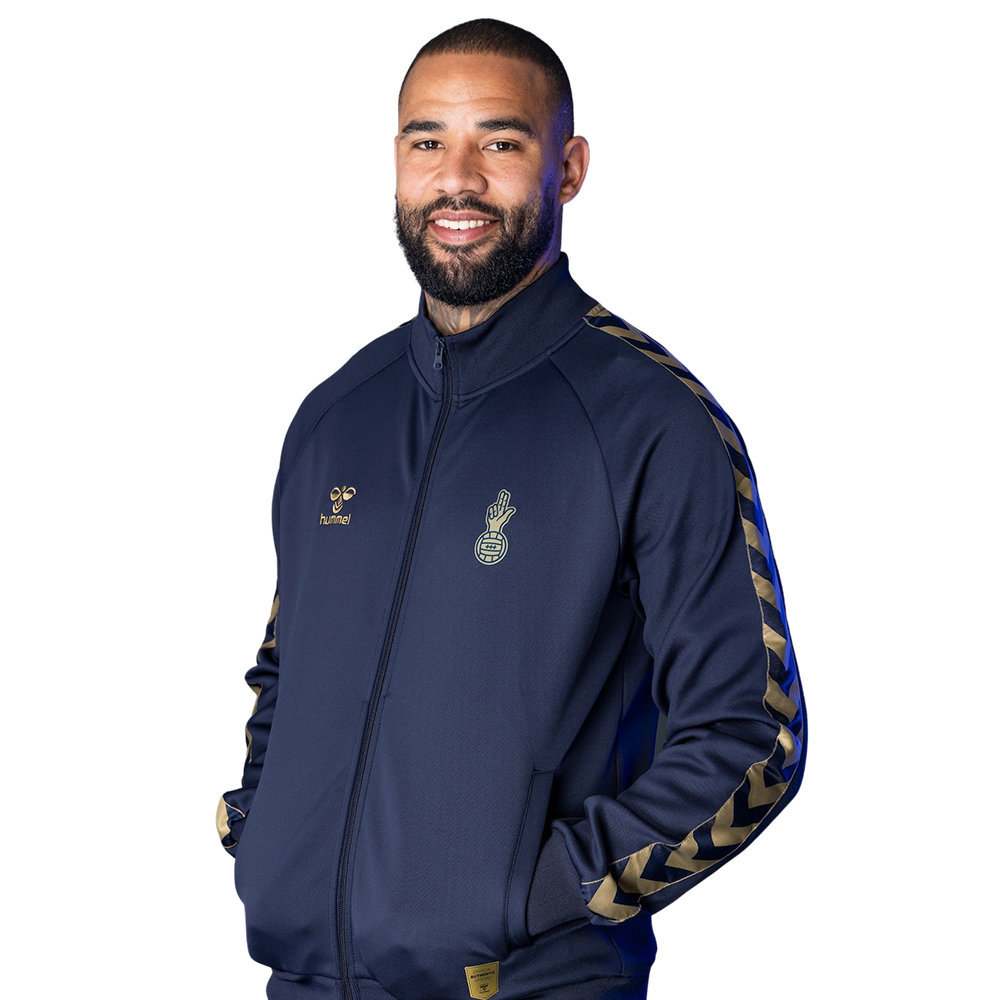 Football anthem cheap jacket