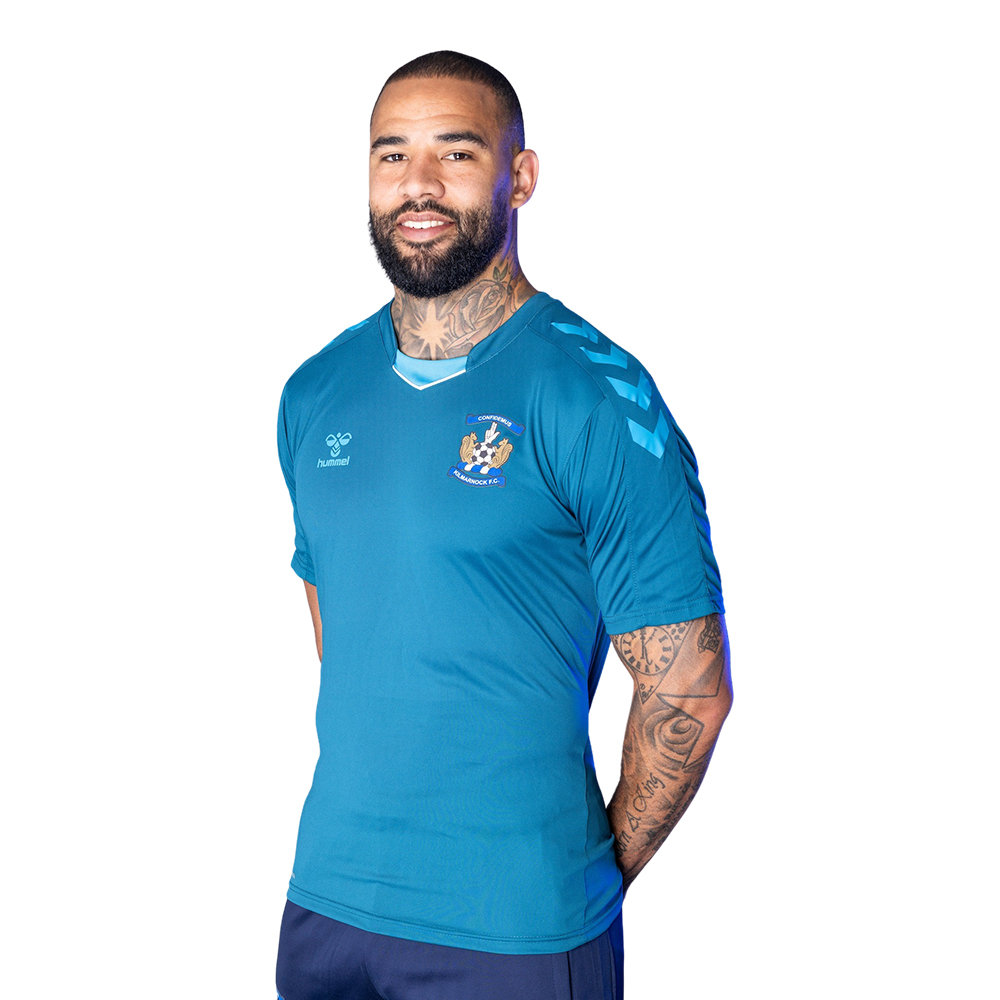 New southend clearance united kit