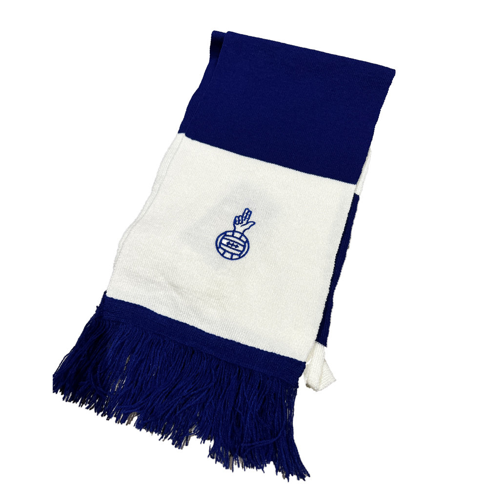KLTD BAR SCARF - Knitwear | Kilmarnock Football Club