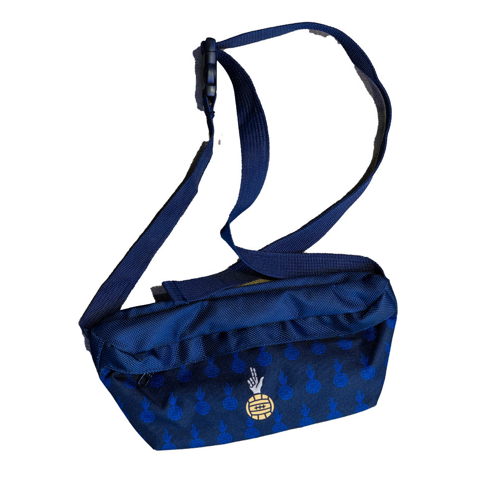 KLTD BUM BAG LUGGAGE Kilmarnock Football Club