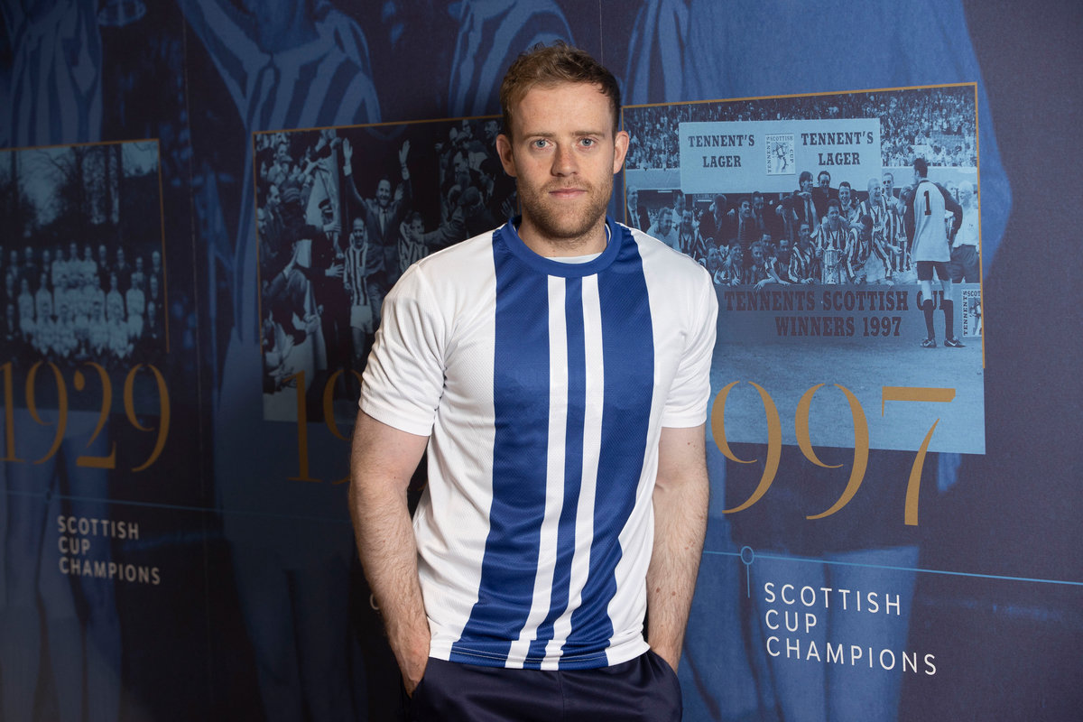 retro kilmarnock football shirts