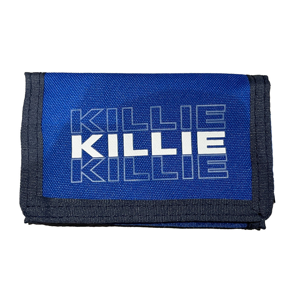 WALLET - Souvenirs  Kilmarnock Football Club